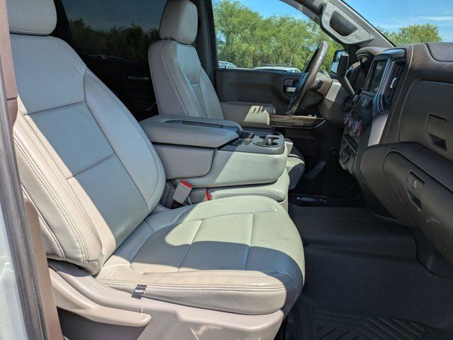 2021 Chevrolet Silverado 1500 RST Castroville TX