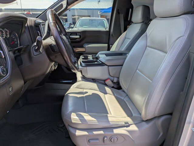 2021 Chevrolet Silverado 1500 RST Castroville TX