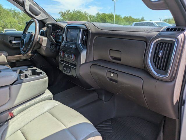 2021 Chevrolet Silverado 1500 RST Castroville TX