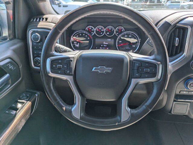 2021 Chevrolet Silverado 1500 RST Castroville TX