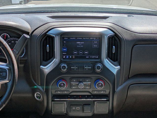2021 Chevrolet Silverado 1500 RST Castroville TX
