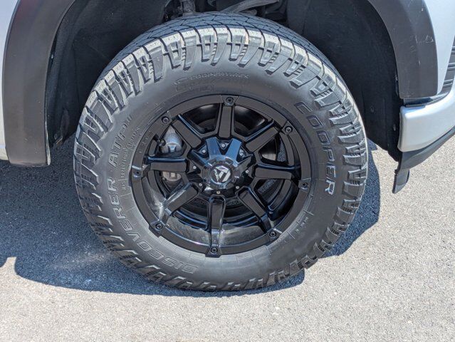 2021 Chevrolet Silverado 1500 RST Castroville TX