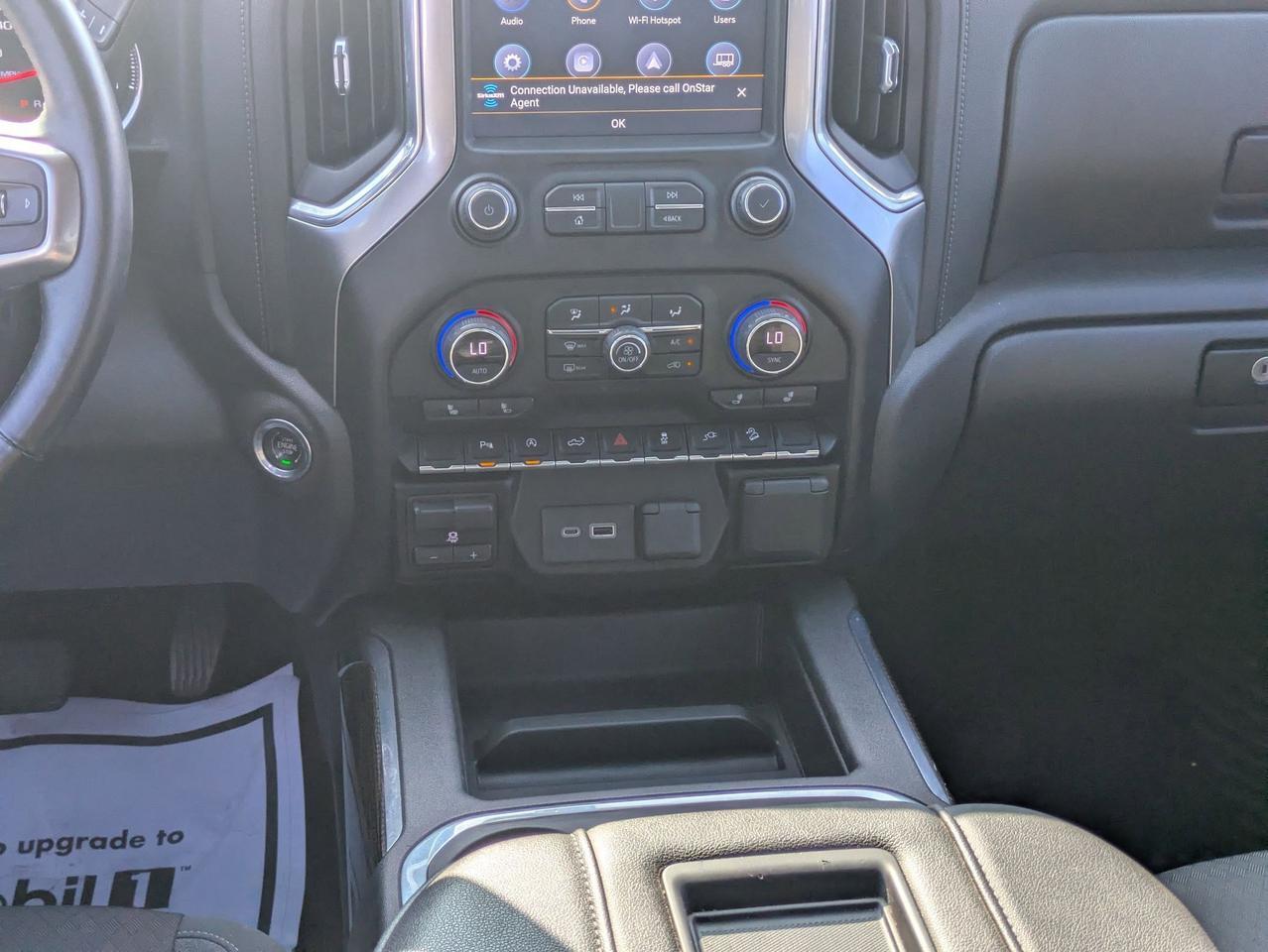 2021 Chevrolet Silverado 1500 RST Castroville TX