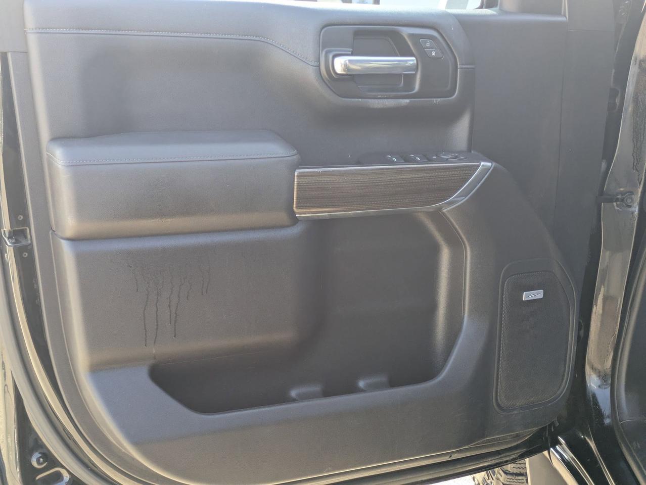 2021 Chevrolet Silverado 1500 RST Castroville TX