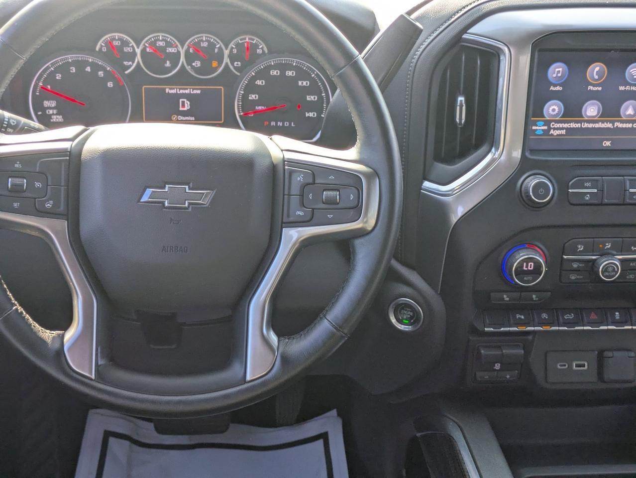 2021 Chevrolet Silverado 1500 RST Castroville TX