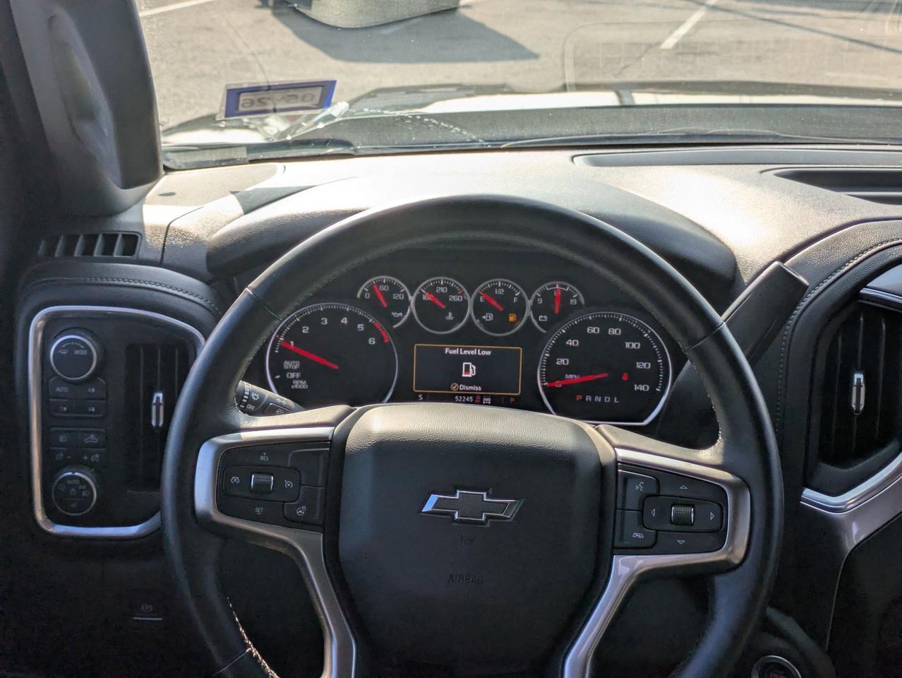 2021 Chevrolet Silverado 1500 RST Castroville TX