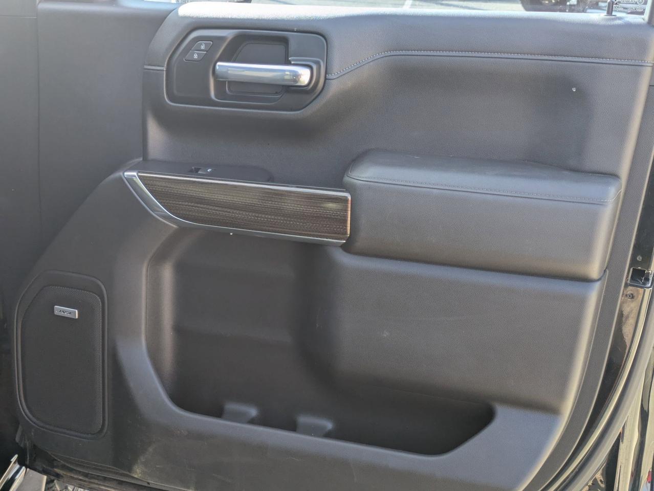 2021 Chevrolet Silverado 1500 RST Castroville TX