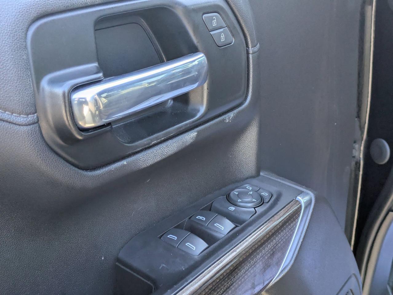 2021 Chevrolet Silverado 1500 RST Castroville TX