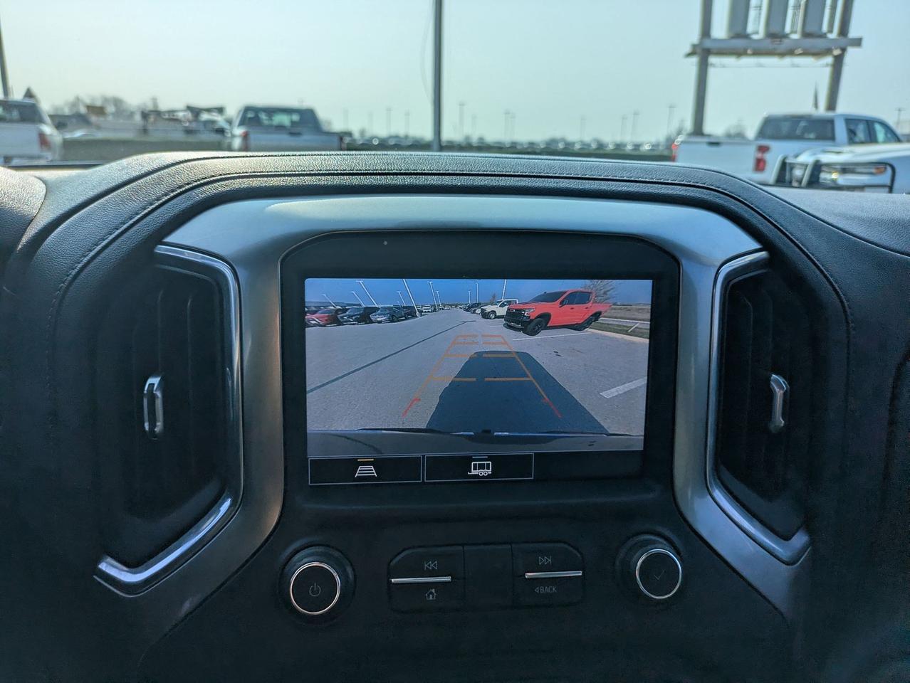 2021 Chevrolet Silverado 1500 RST Castroville TX