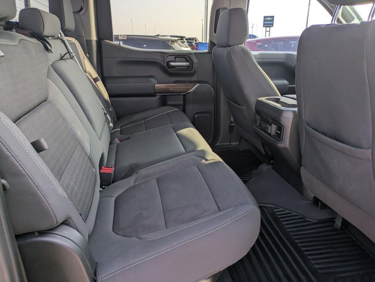 2021 Chevrolet Silverado 1500 RST Castroville TX