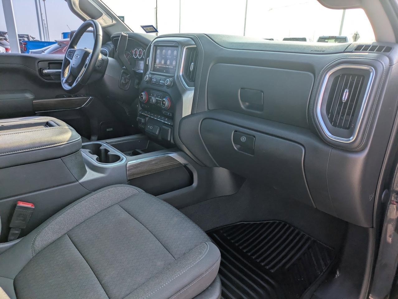 2021 Chevrolet Silverado 1500 RST Castroville TX