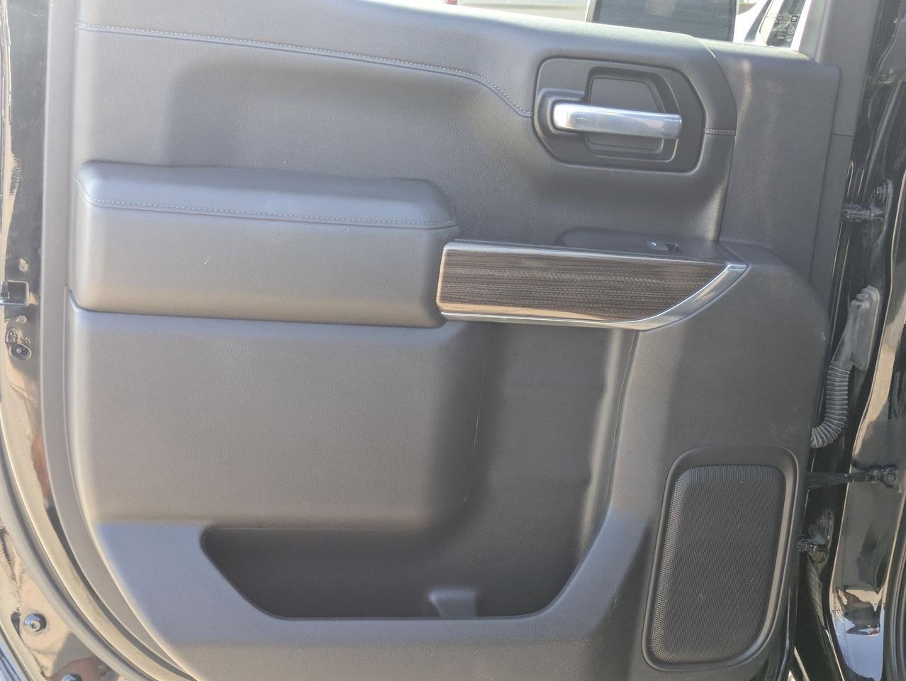 2021 Chevrolet Silverado 1500 RST Castroville TX