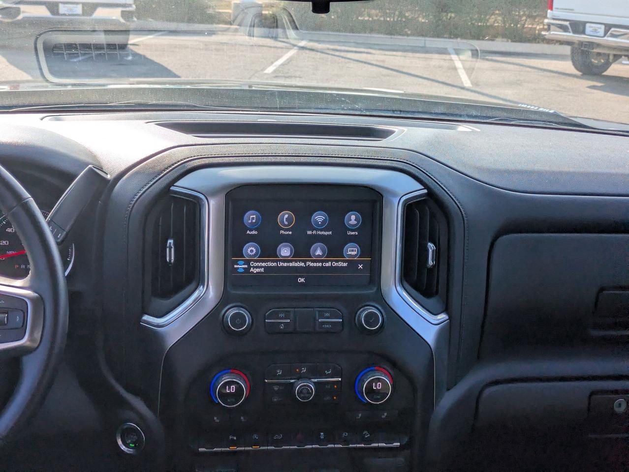 2021 Chevrolet Silverado 1500 RST Castroville TX