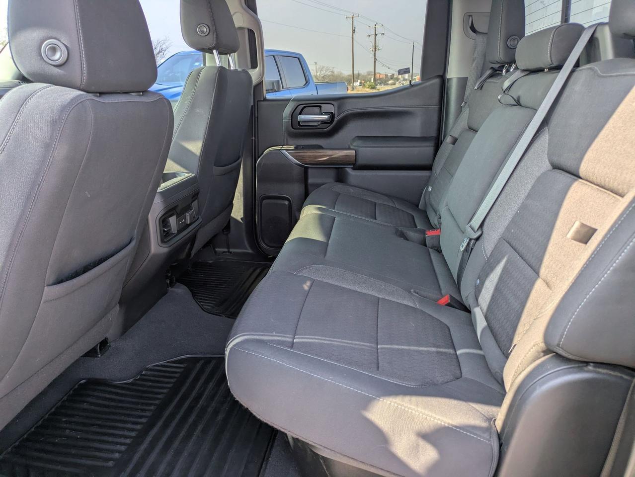 2021 Chevrolet Silverado 1500 RST Castroville TX