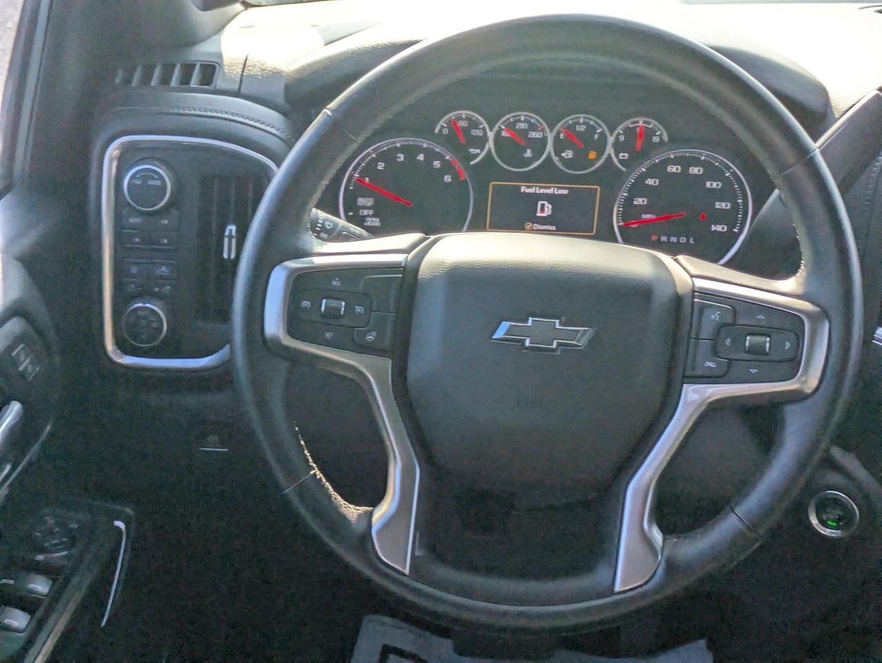 2021 Chevrolet Silverado 1500 RST Castroville TX