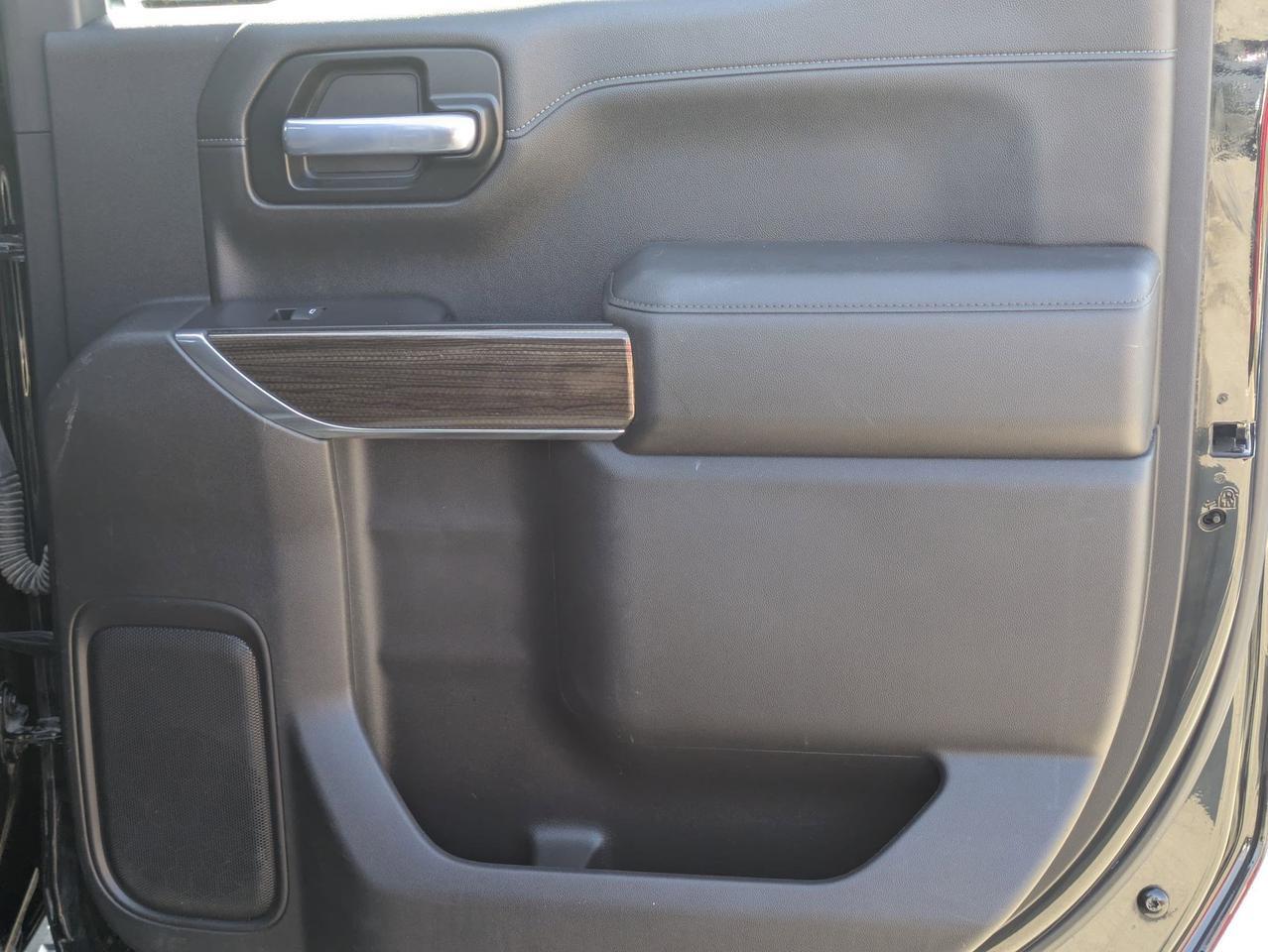 2021 Chevrolet Silverado 1500 RST Castroville TX