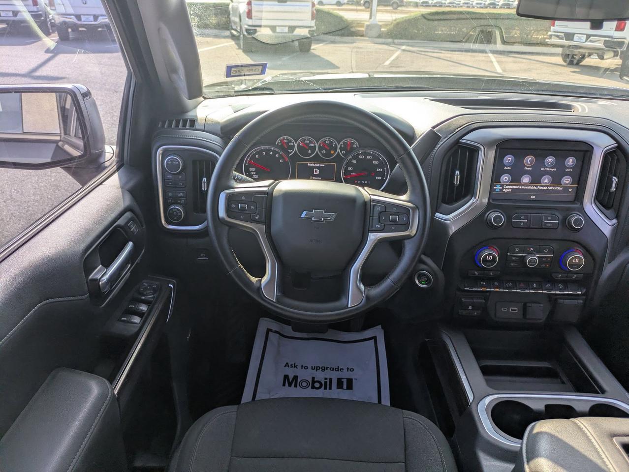 2021 Chevrolet Silverado 1500 RST Castroville TX