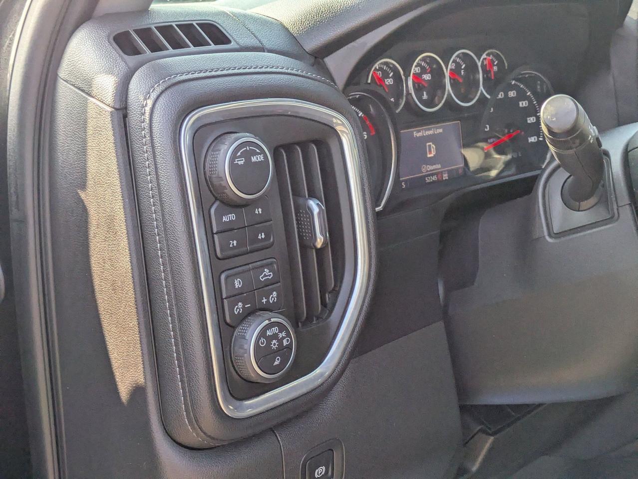 2021 Chevrolet Silverado 1500 RST Castroville TX