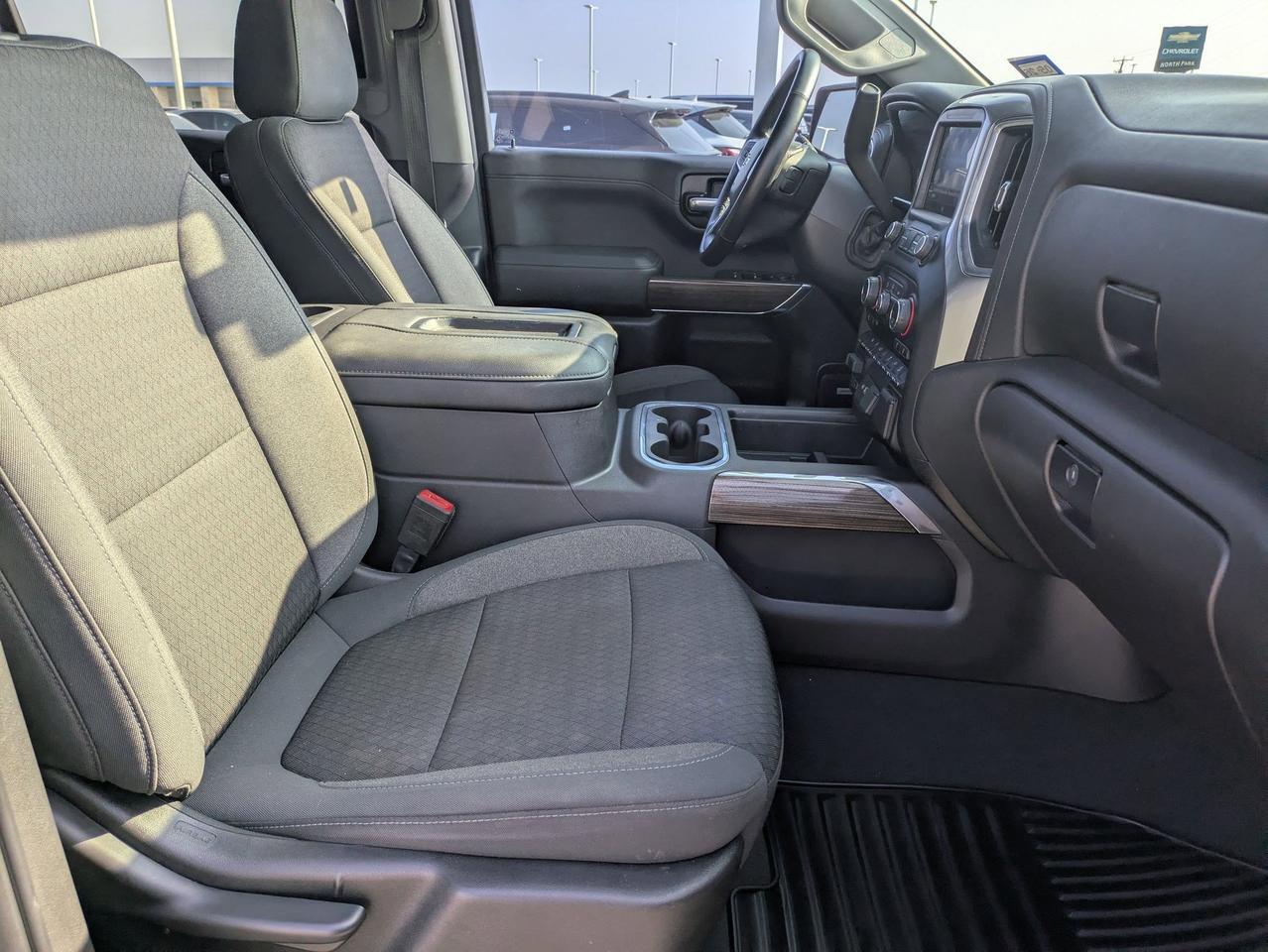 2021 Chevrolet Silverado 1500 RST Castroville TX