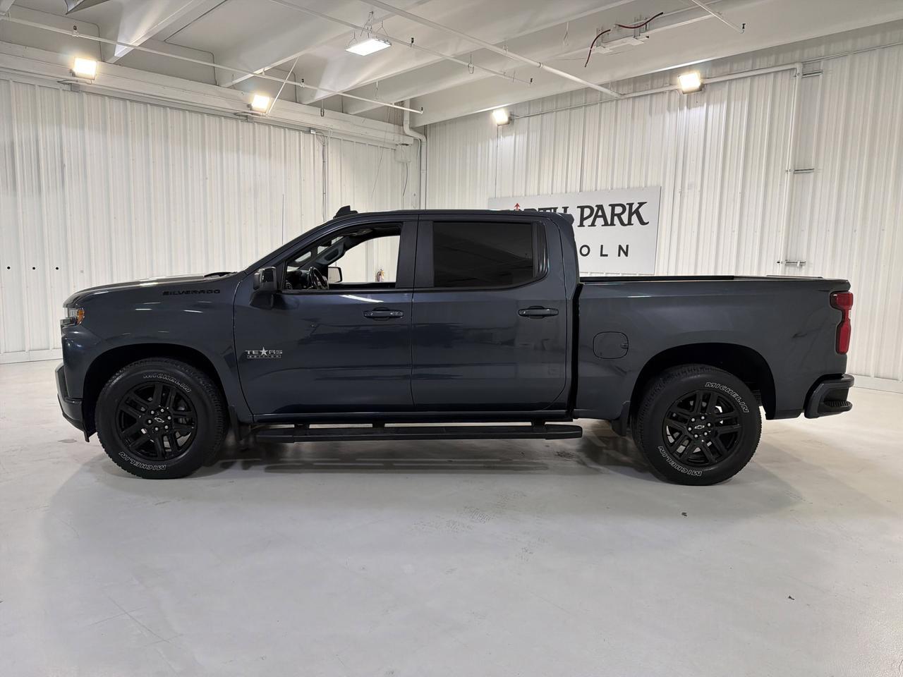 2021 Chevrolet Silverado 1500 RST San Antonio TX