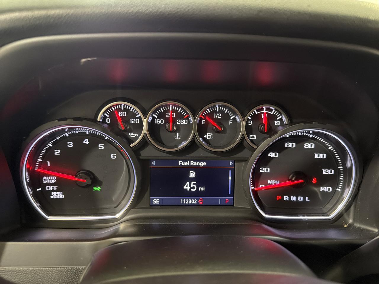 2021 Chevrolet Silverado 1500 RST San Antonio TX