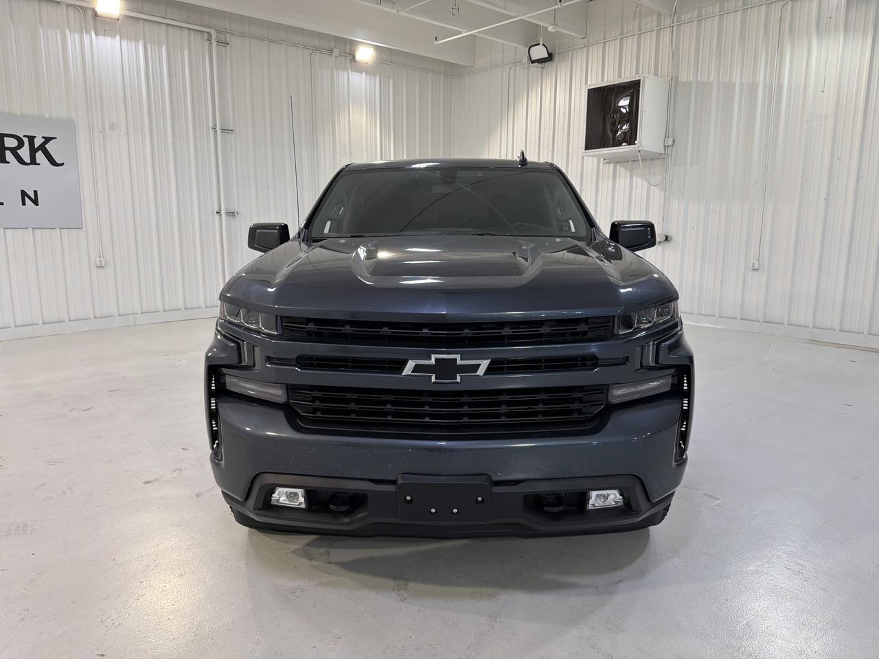 2021 Chevrolet Silverado 1500 RST San Antonio TX
