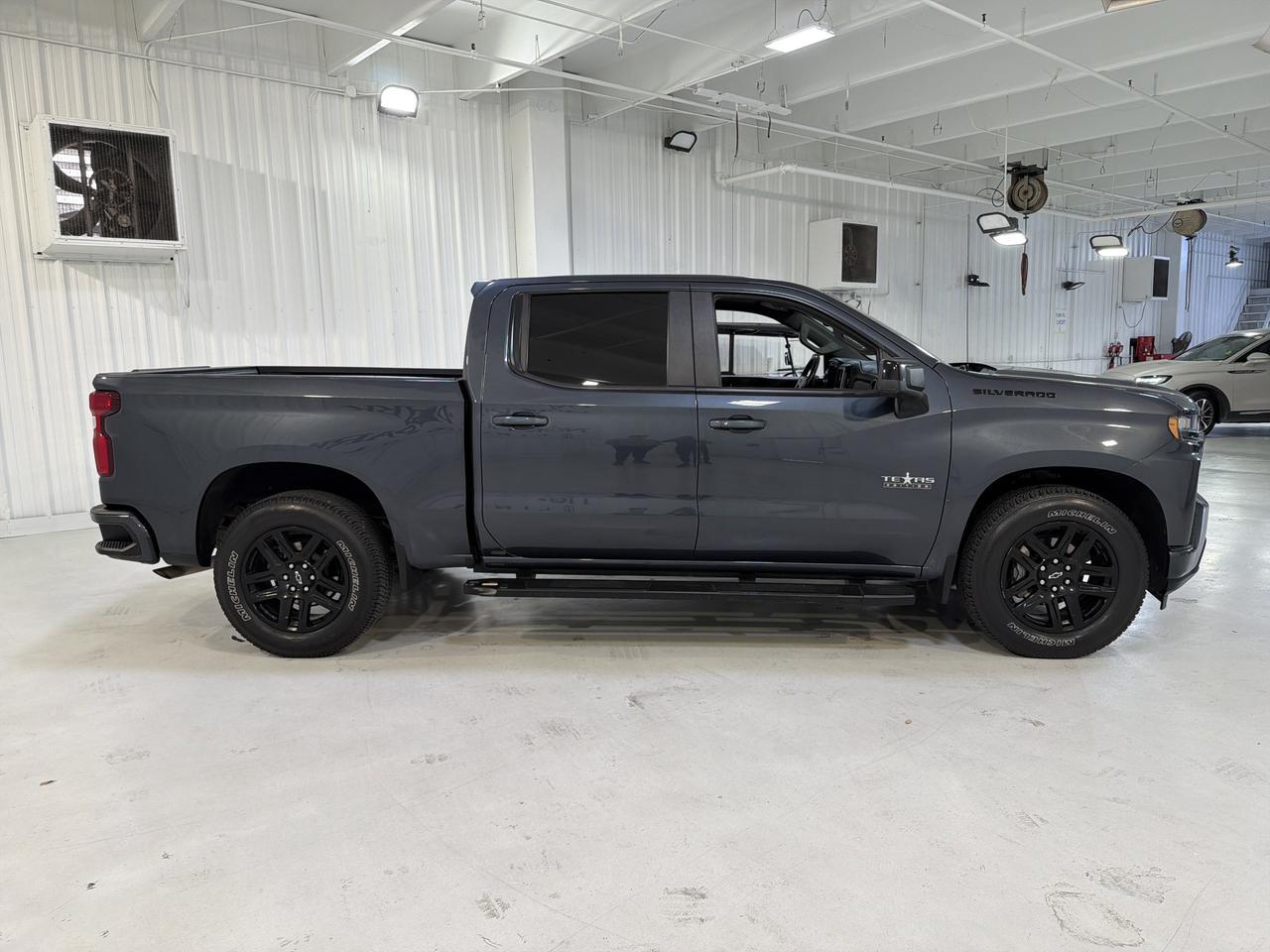 2021 Chevrolet Silverado 1500 RST San Antonio TX