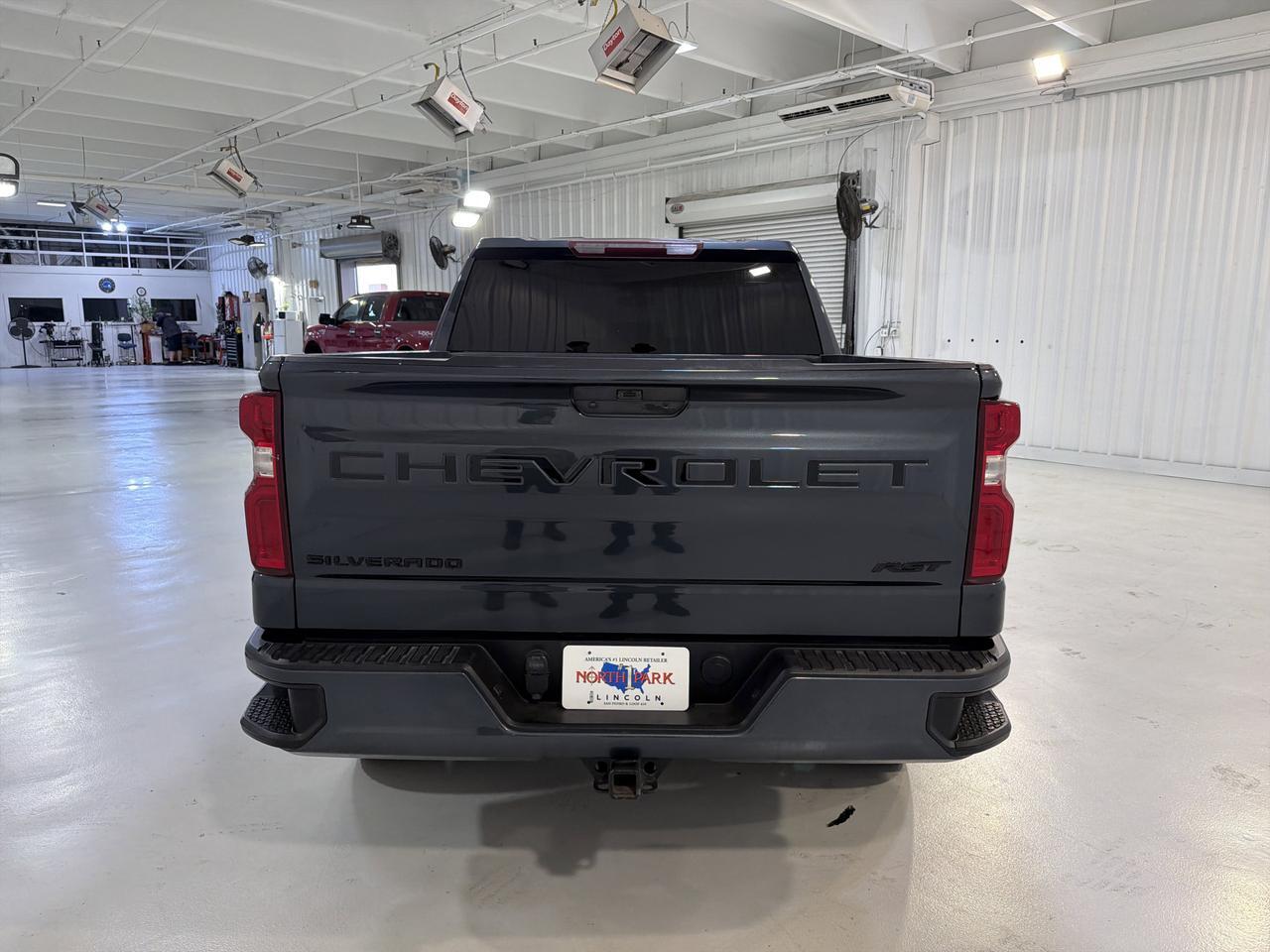 2021 Chevrolet Silverado 1500 RST San Antonio TX