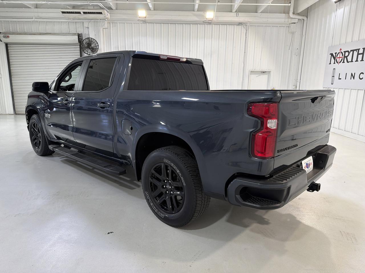 2021 Chevrolet Silverado 1500 RST San Antonio TX