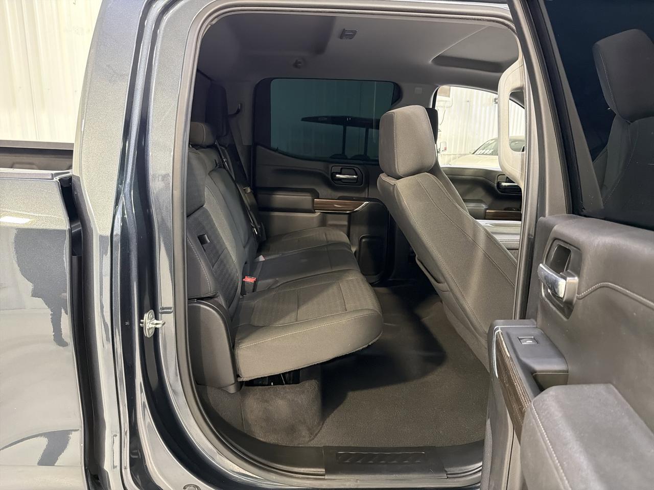 2021 Chevrolet Silverado 1500 RST San Antonio TX