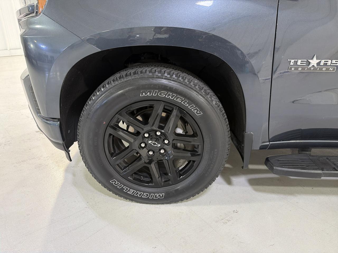 2021 Chevrolet Silverado 1500 RST San Antonio TX