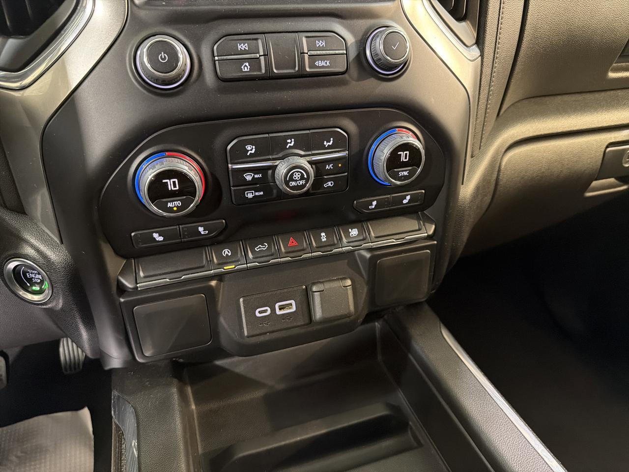 2021 Chevrolet Silverado 1500 RST San Antonio TX