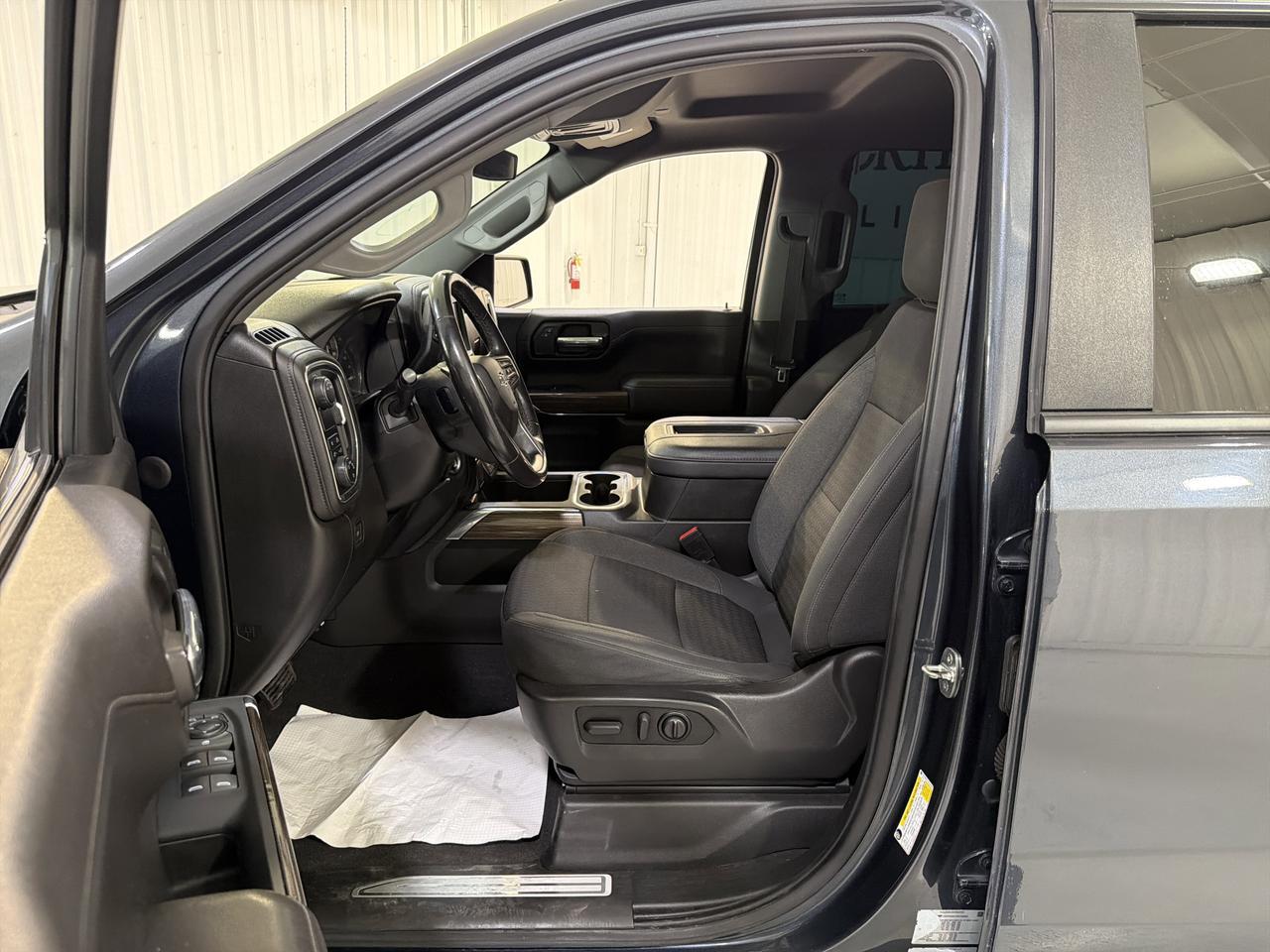 2021 Chevrolet Silverado 1500 RST San Antonio TX