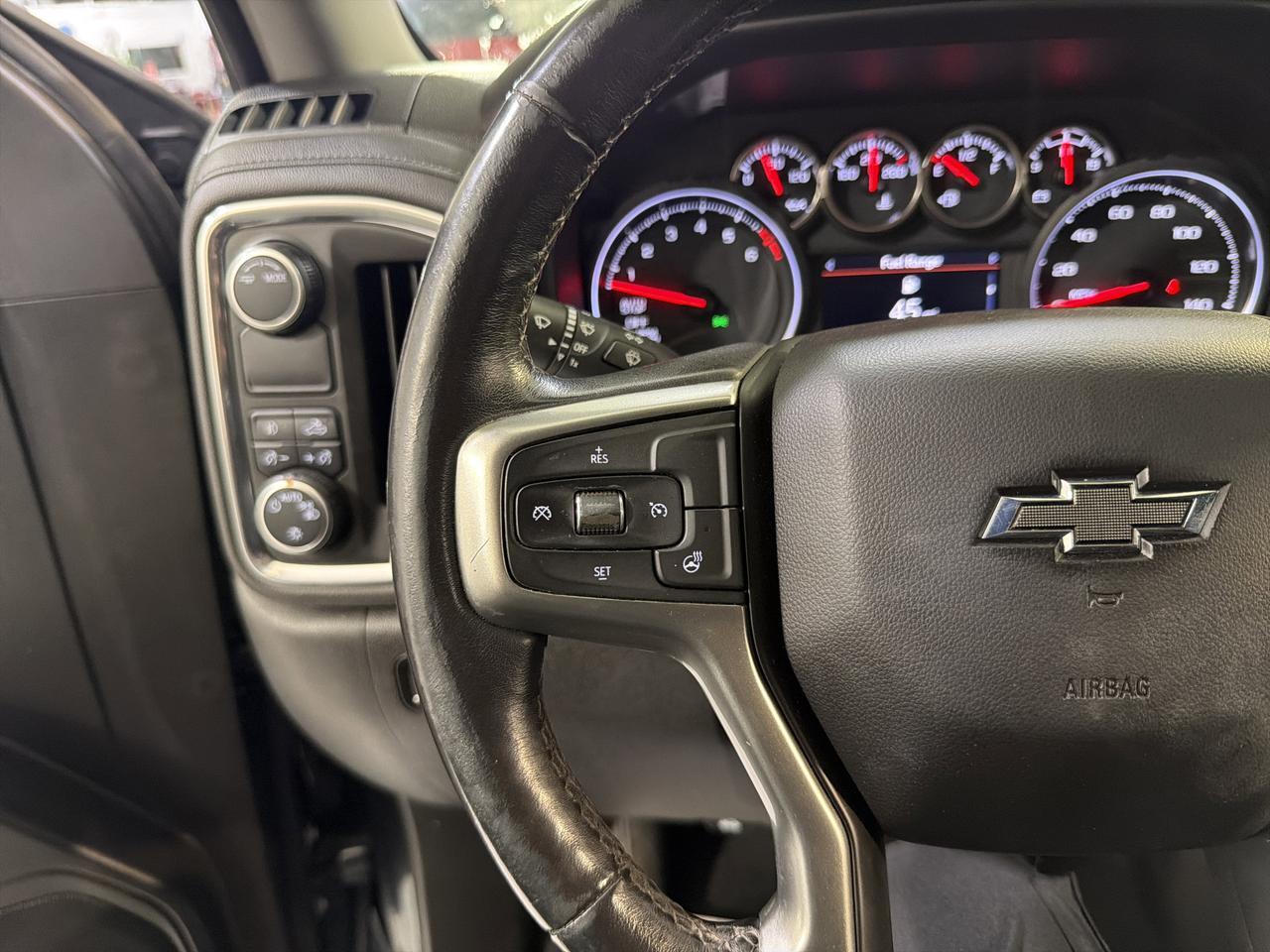 2021 Chevrolet Silverado 1500 RST San Antonio TX