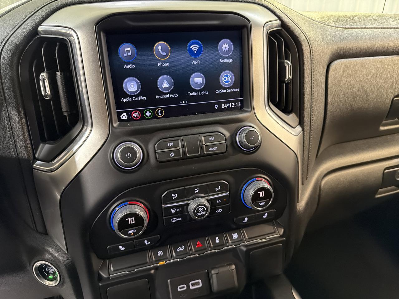 2021 Chevrolet Silverado 1500 RST San Antonio TX