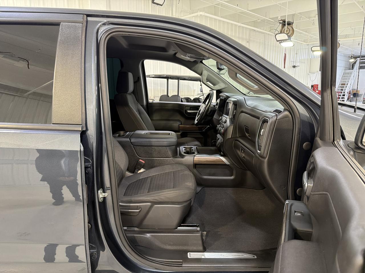 2021 Chevrolet Silverado 1500 RST San Antonio TX