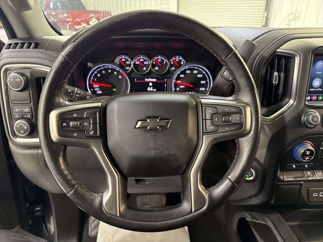 2021 Chevrolet Silverado 1500 RST San Antonio TX