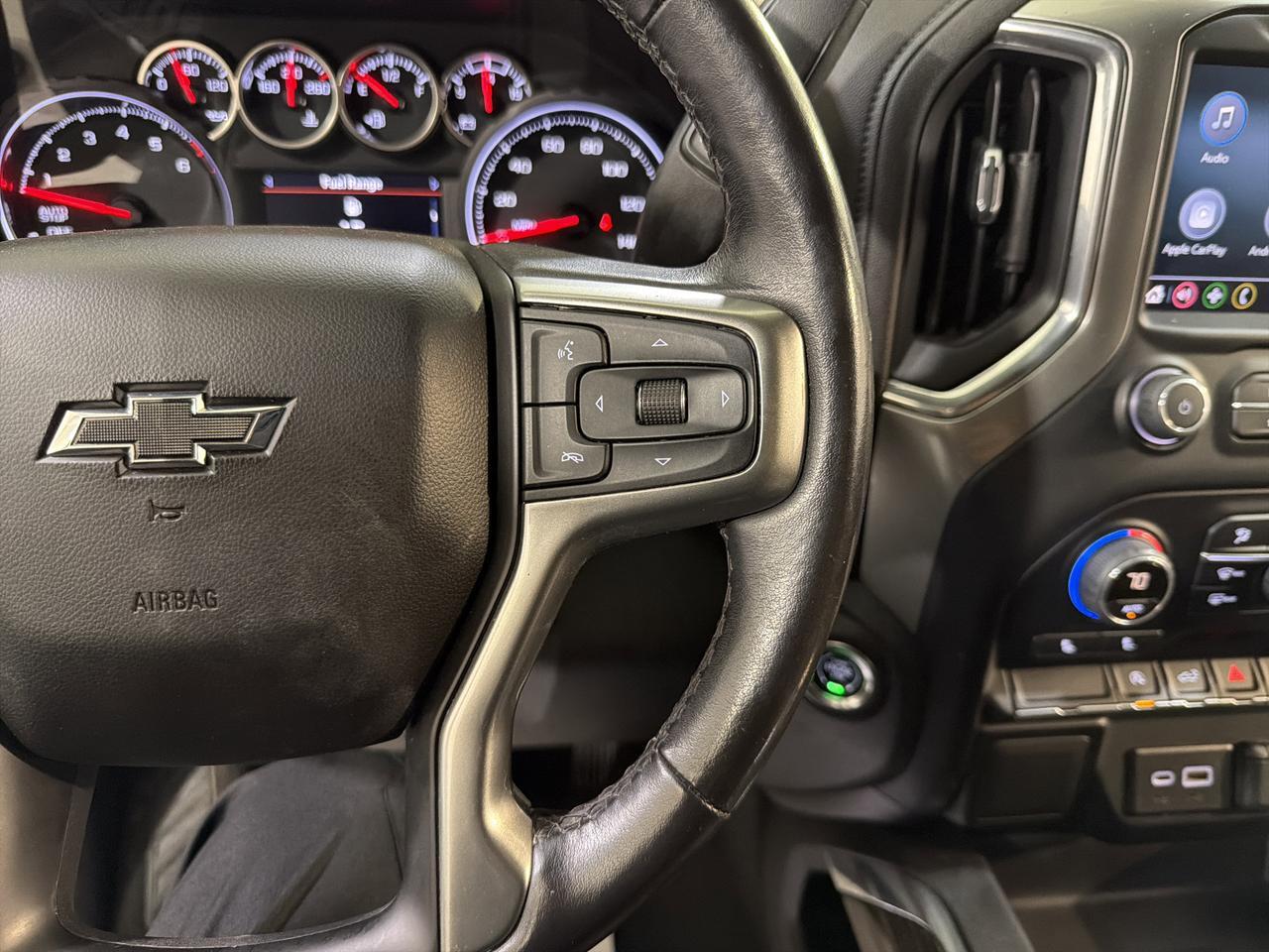 2021 Chevrolet Silverado 1500 RST San Antonio TX