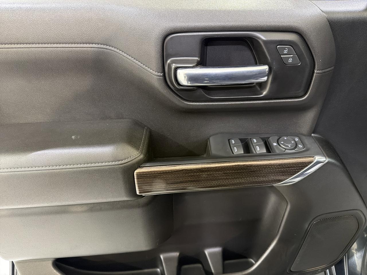 2021 Chevrolet Silverado 1500 RST San Antonio TX