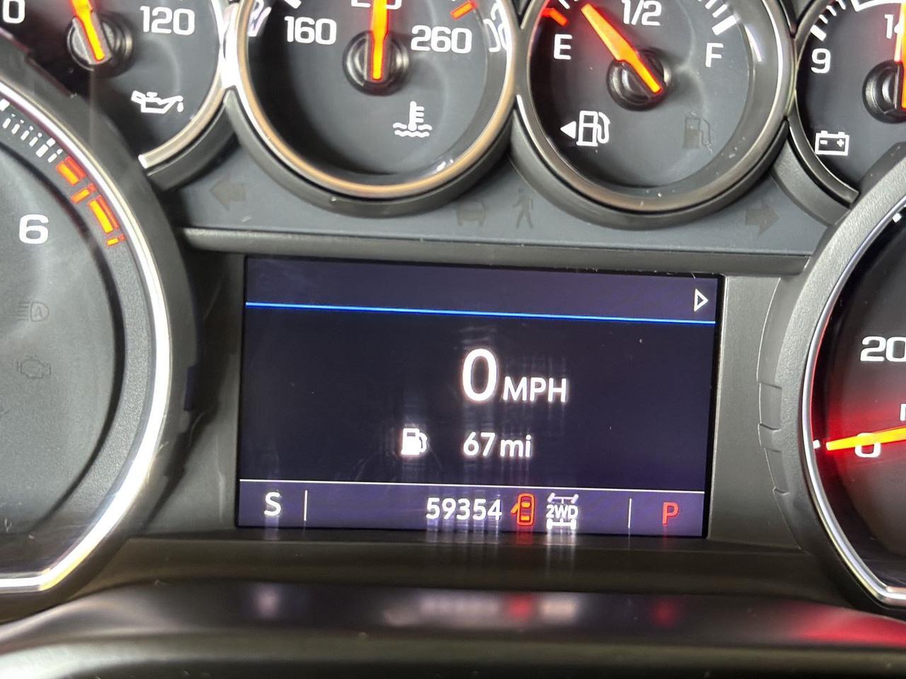 2021 Chevrolet Silverado 1500 RST San Antonio TX