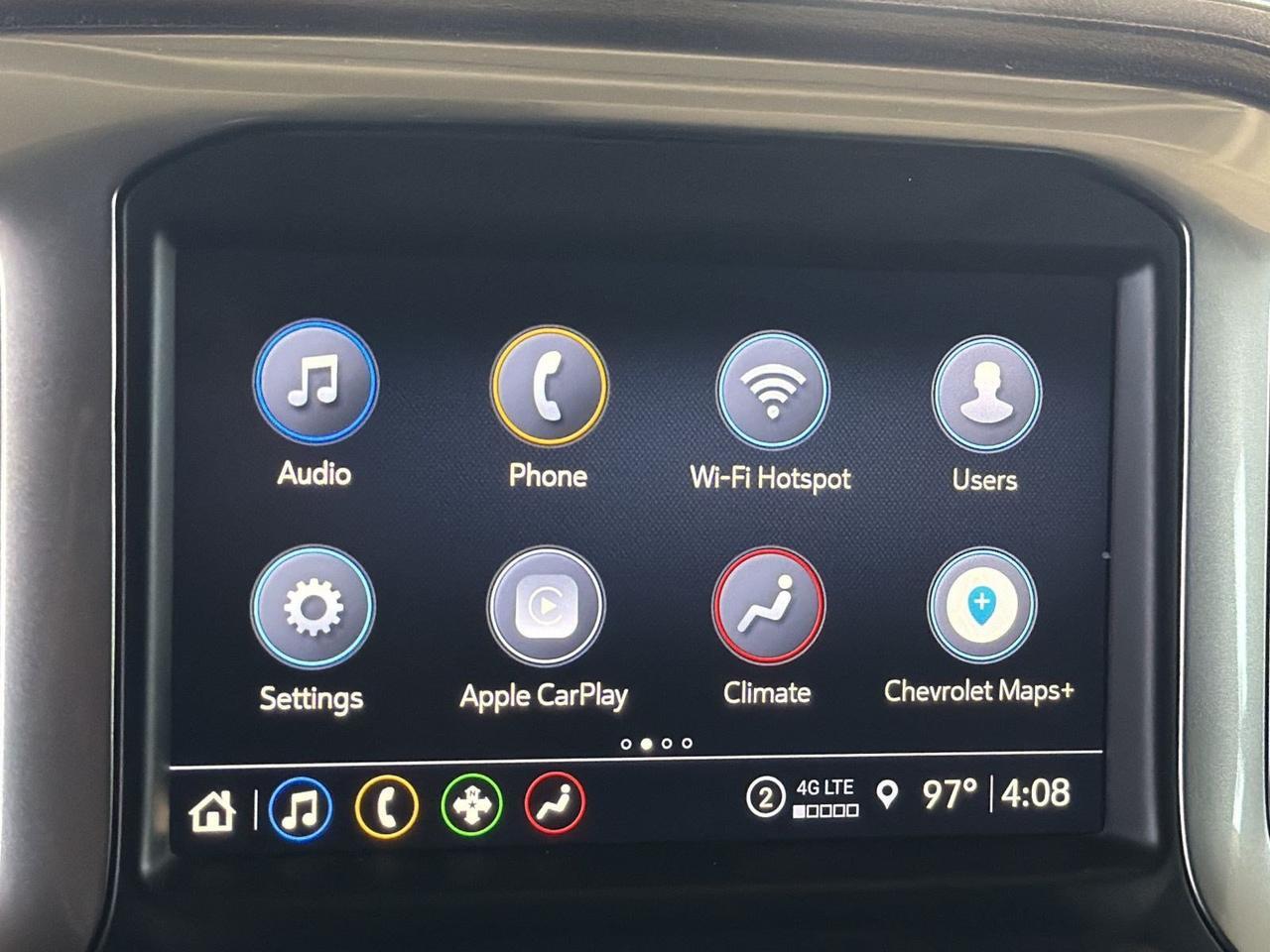 2021 Chevrolet Silverado 1500 RST San Antonio TX