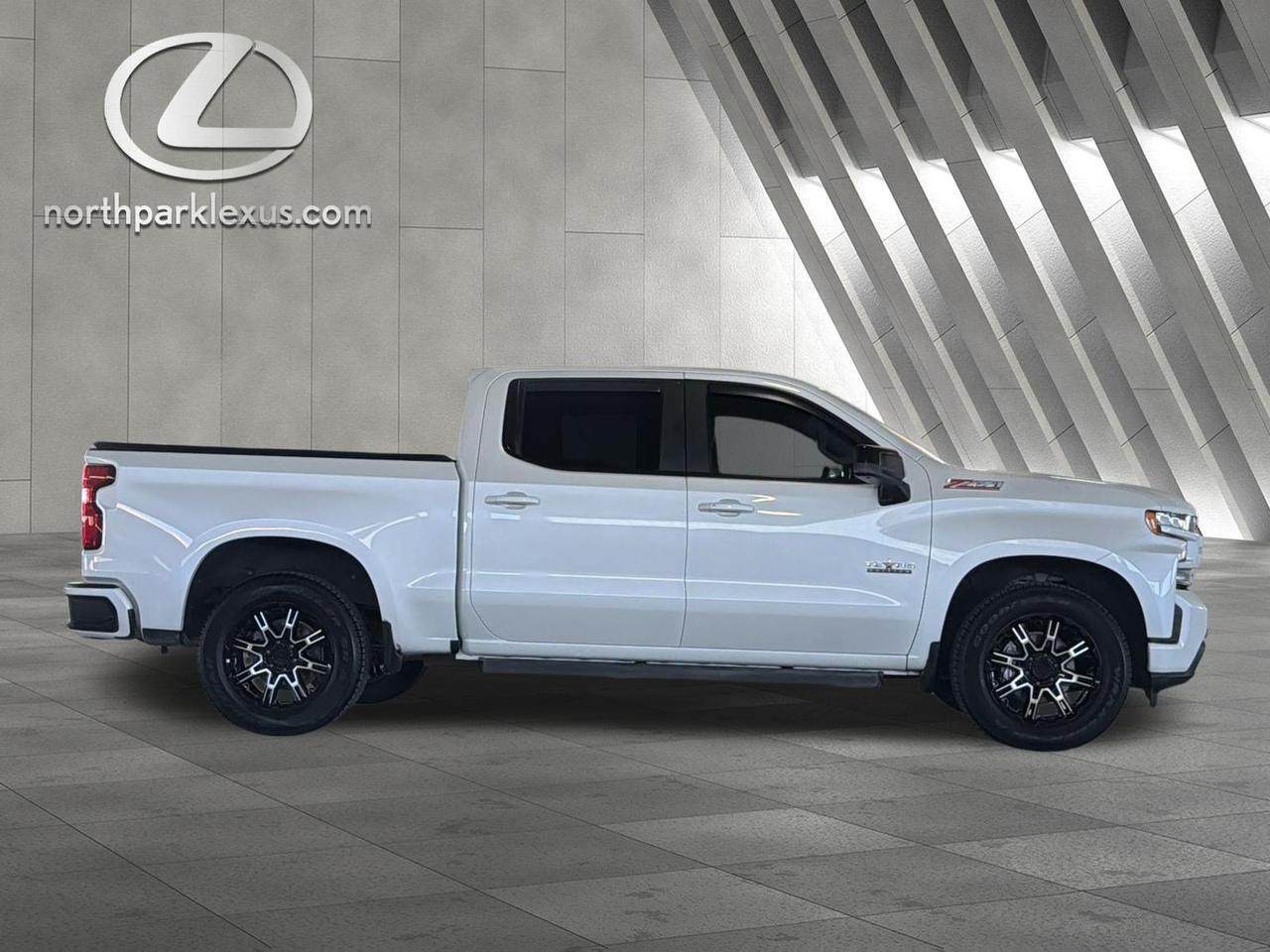 2021 Chevrolet Silverado 1500 RST San Antonio TX