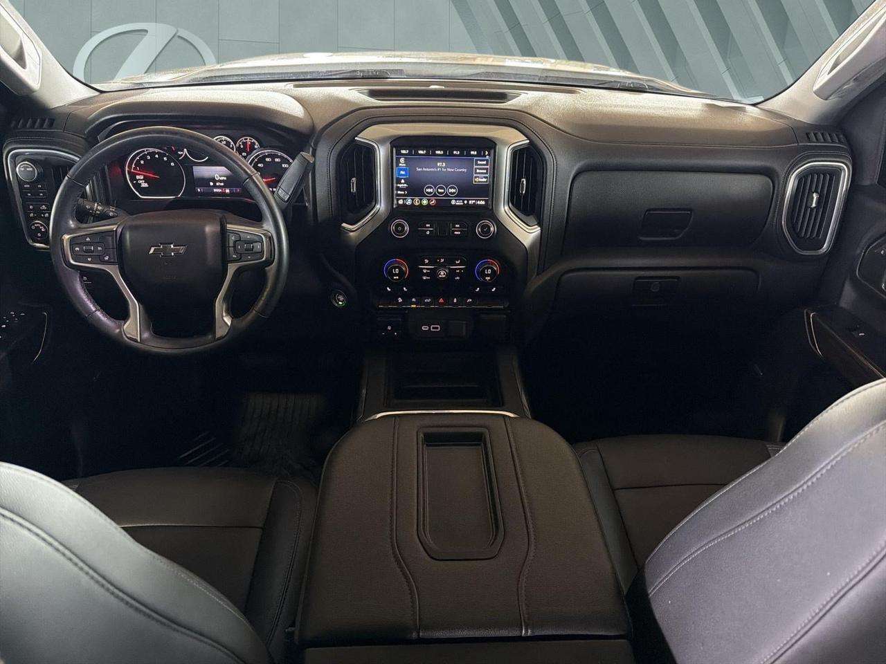 2021 Chevrolet Silverado 1500 RST San Antonio TX