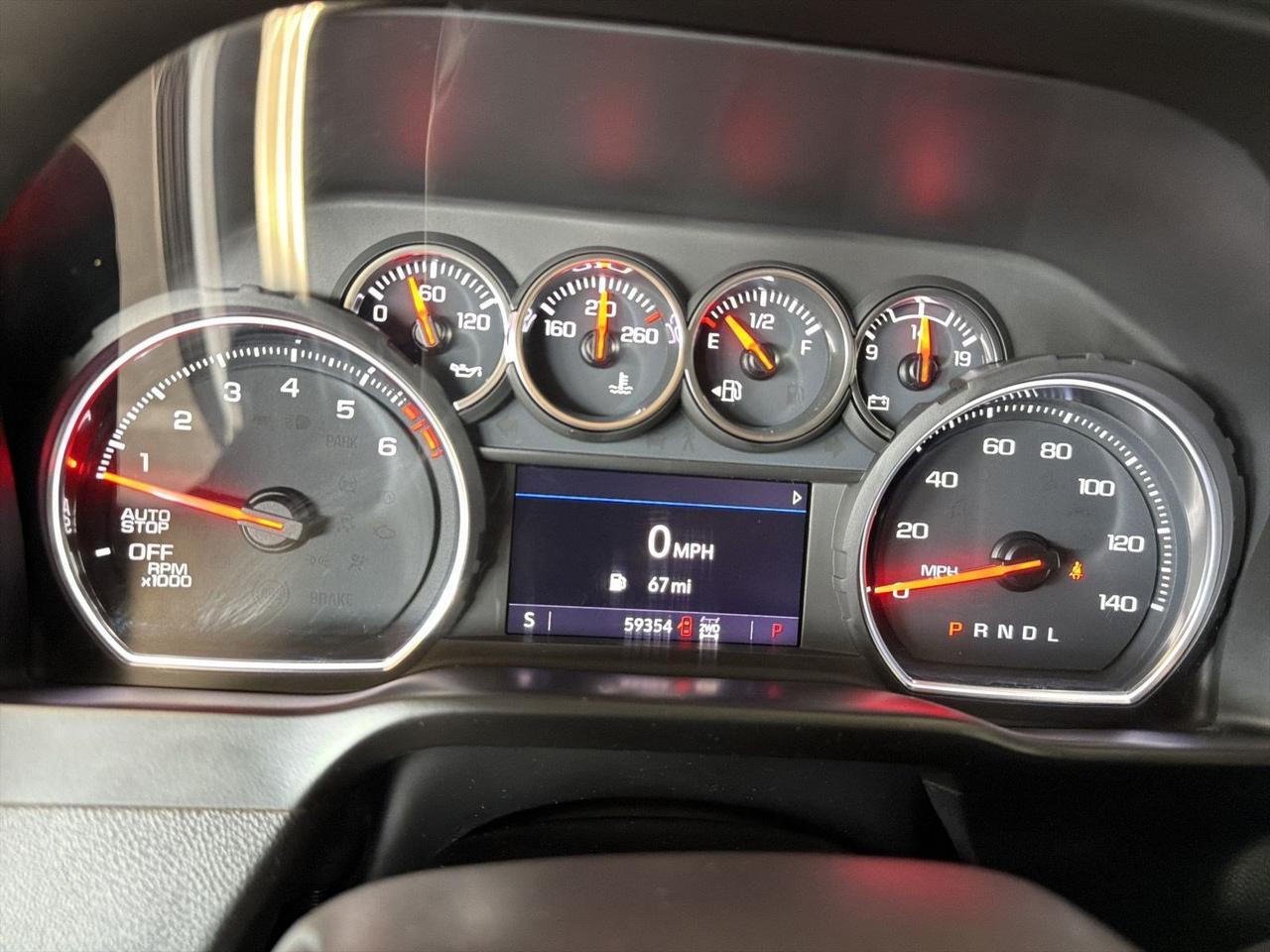 2021 Chevrolet Silverado 1500 RST San Antonio TX