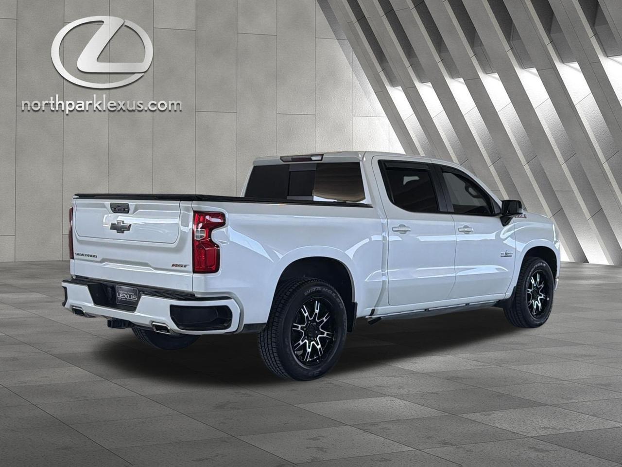 2021 Chevrolet Silverado 1500 RST San Antonio TX
