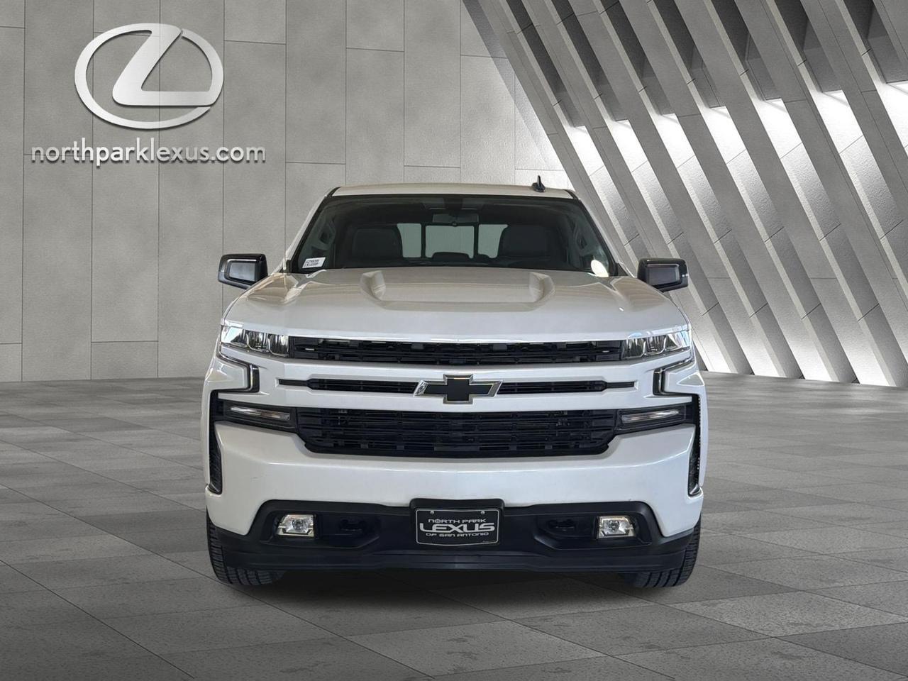 2021 Chevrolet Silverado 1500 RST San Antonio TX