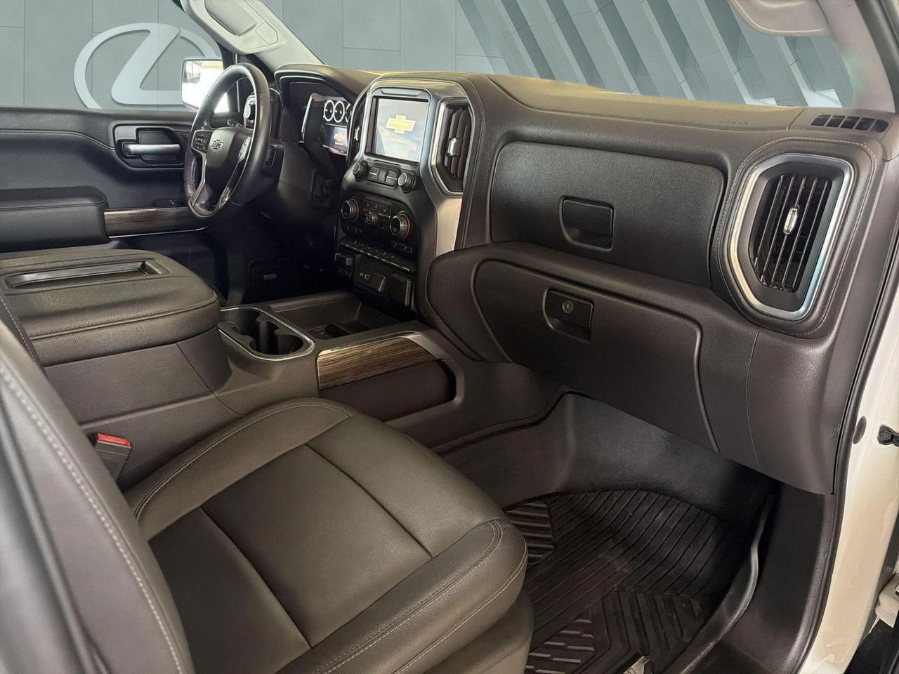 2021 Chevrolet Silverado 1500 RST San Antonio TX