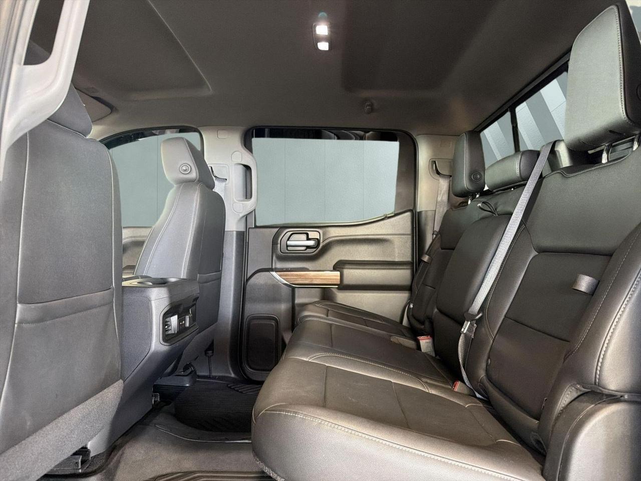 2021 Chevrolet Silverado 1500 RST San Antonio TX