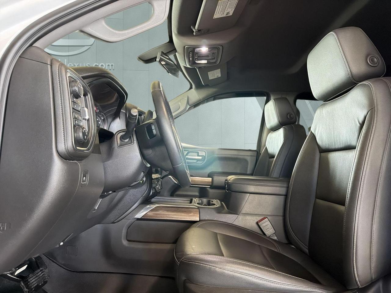 2021 Chevrolet Silverado 1500 RST San Antonio TX