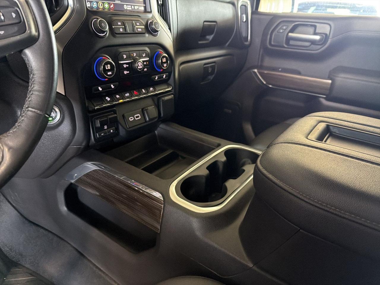2021 Chevrolet Silverado 1500 RST San Antonio TX
